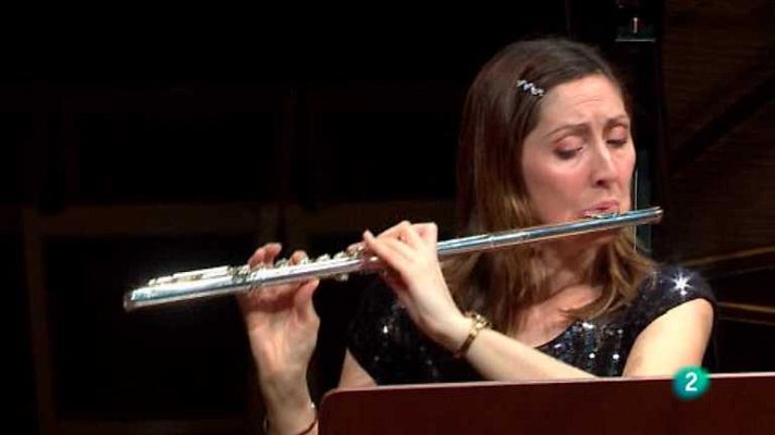 Los conciertos de La 2 - XVIII Ciclo Cámara Nº 7 (Parte 1)