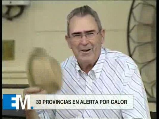 Esta mañana de verano - Esta mañana de verano - 05/08/08