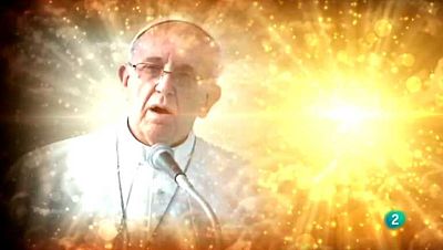 Un a�o con el Papa Francisco