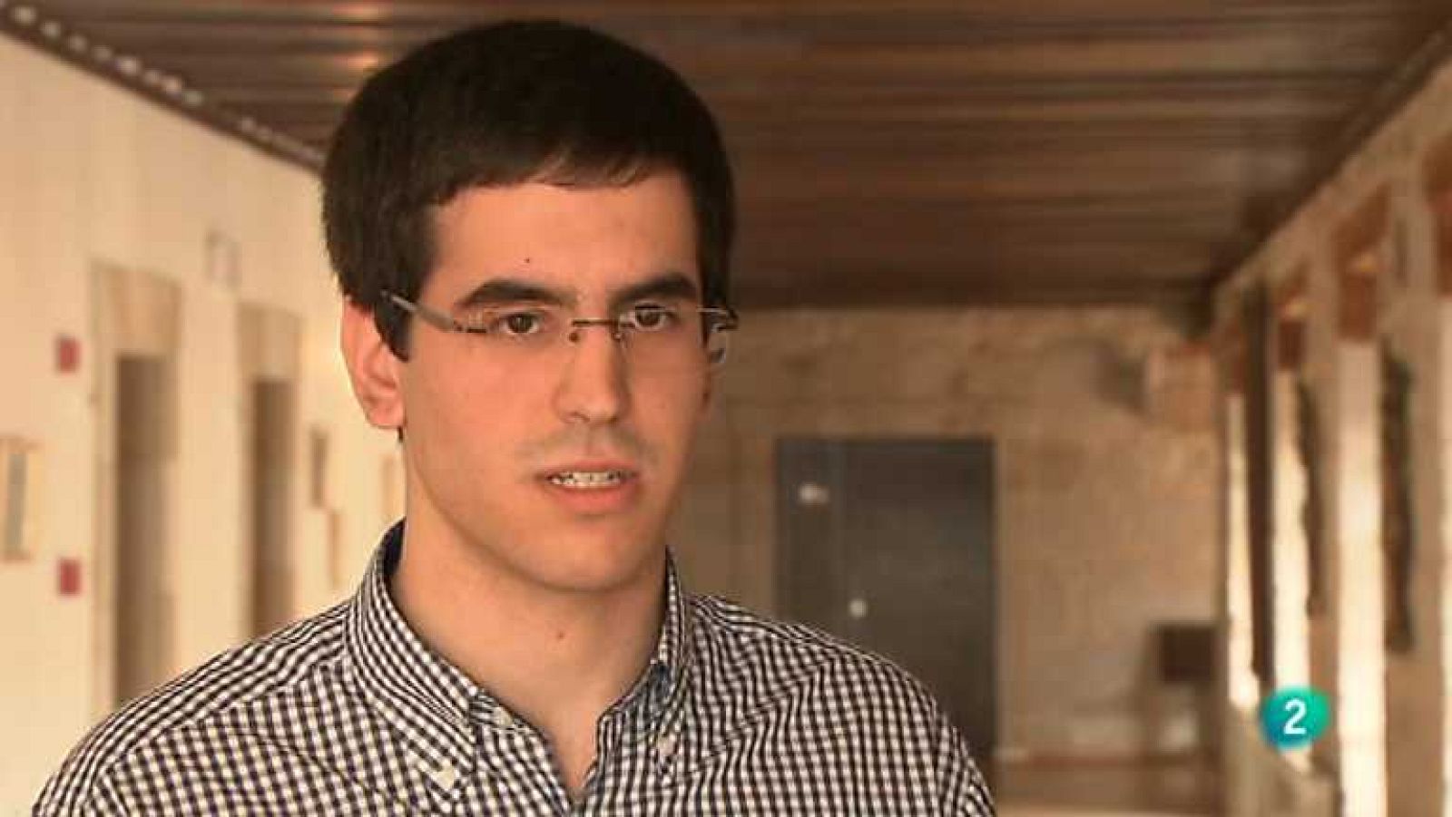 Testimonio - La alegría de anunciar el evangelio - ver ahora