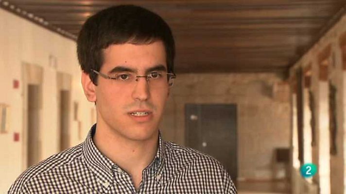 Testimonio - La alegría de anunciar el evangelio