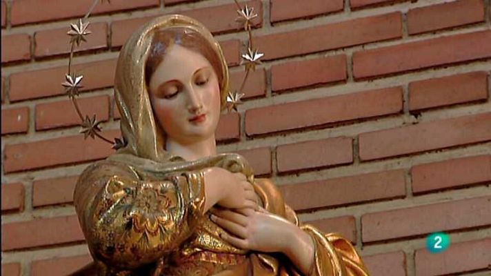 El día del Señor - Parroquia San Jaime apóstol