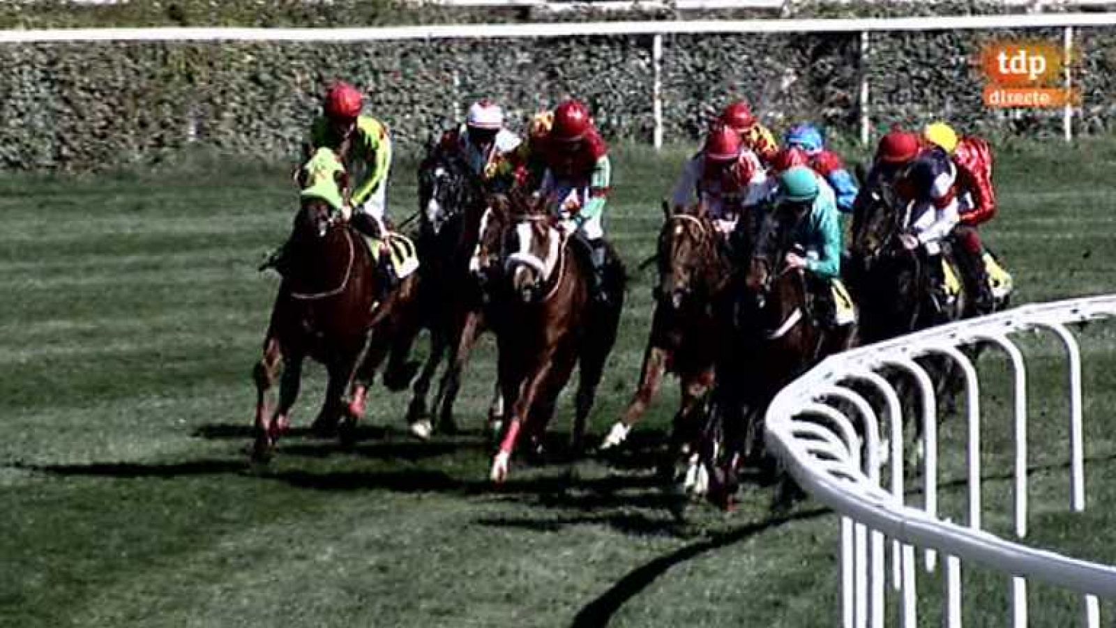 Turf - 09/03/14 - escuchar ahora