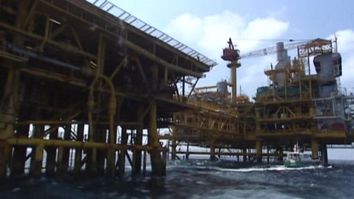 Telecanarias - Telecanarias - 09/03/14