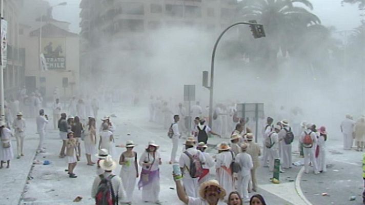 +Canarias - + Canarias Semanal - 09/03/14