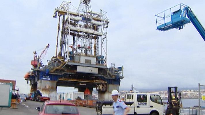 Telecanarias - Canarias en 2' - 09/03/14