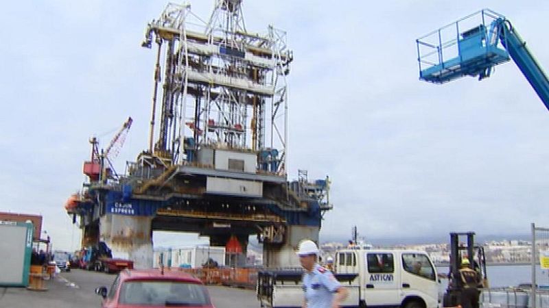 Canarias en 2' - 09/03/14 | Ver