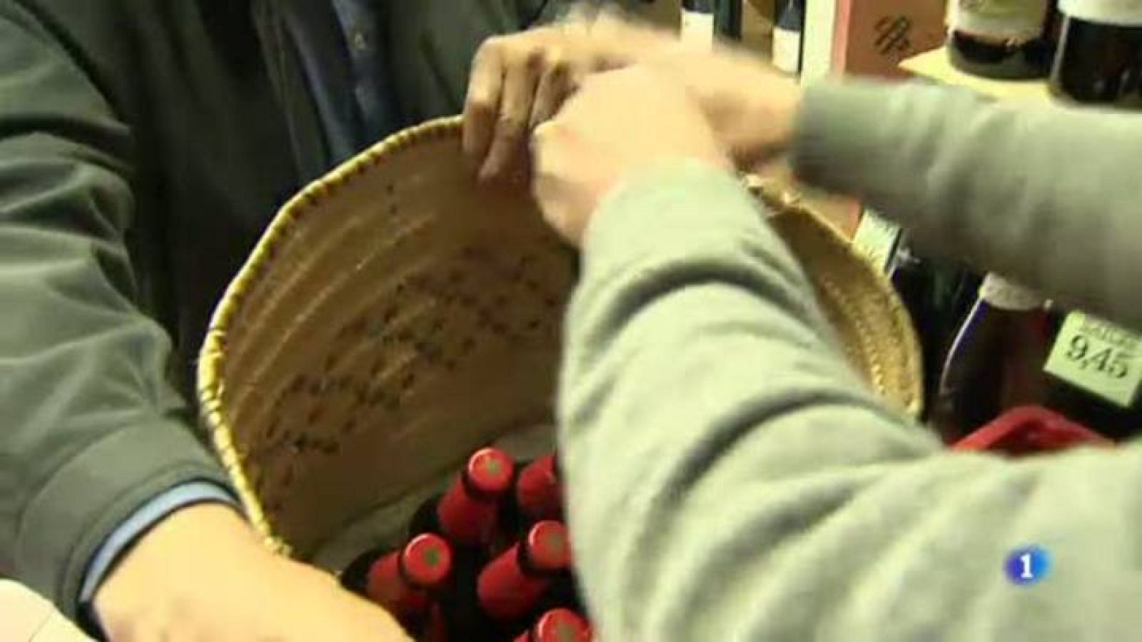 Torna la reutilització d'envasos