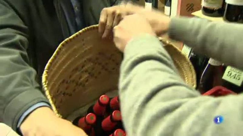 Torna la reutilització d'envasos