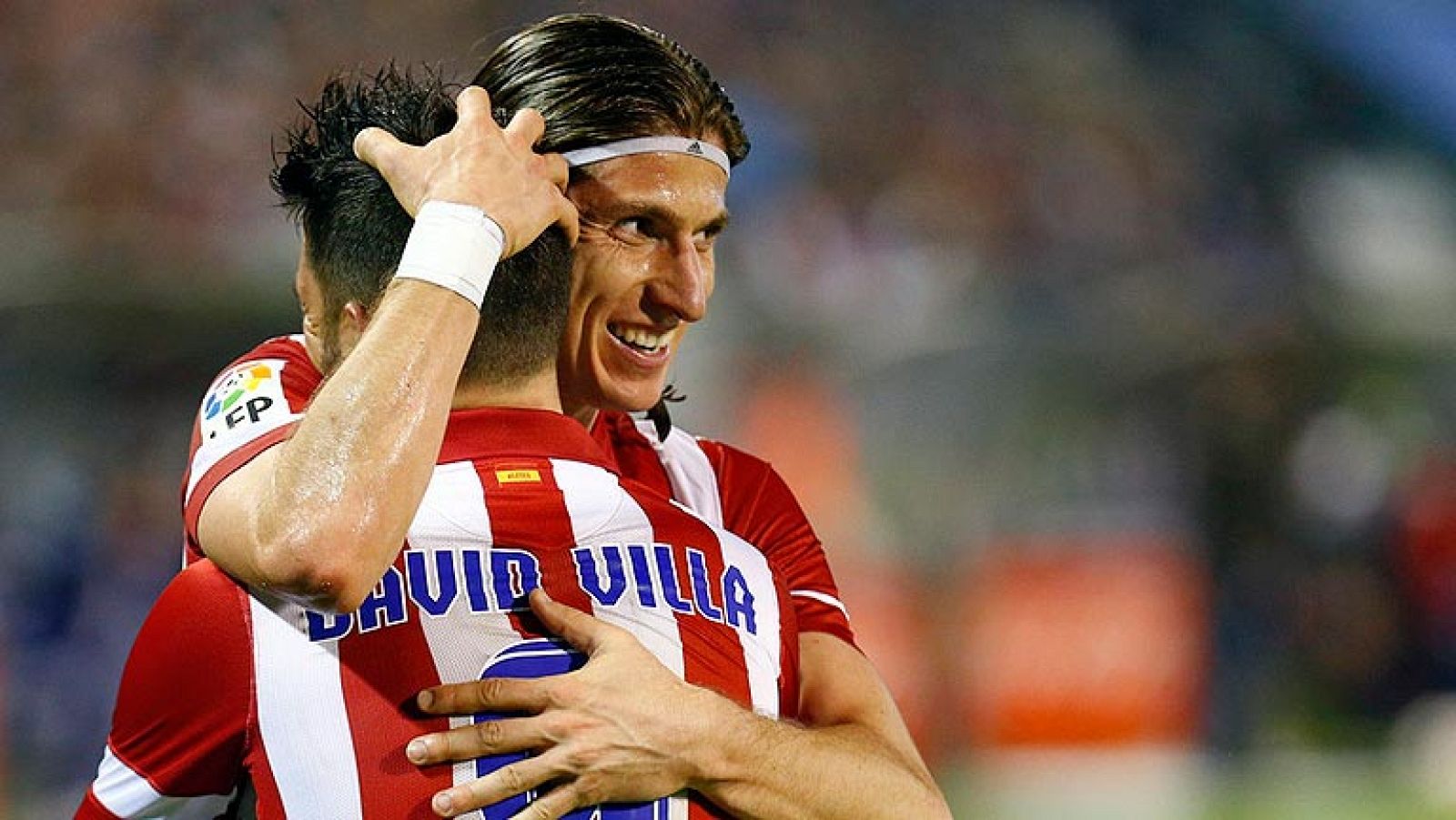 El Atlético se concentra en ganar al Milán y pasar a cuartos