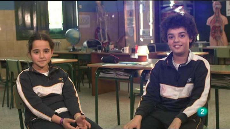 Página 2 - Miniclub de lectura - "Los aventureros" (Bruño) de Manuel L. Alonso