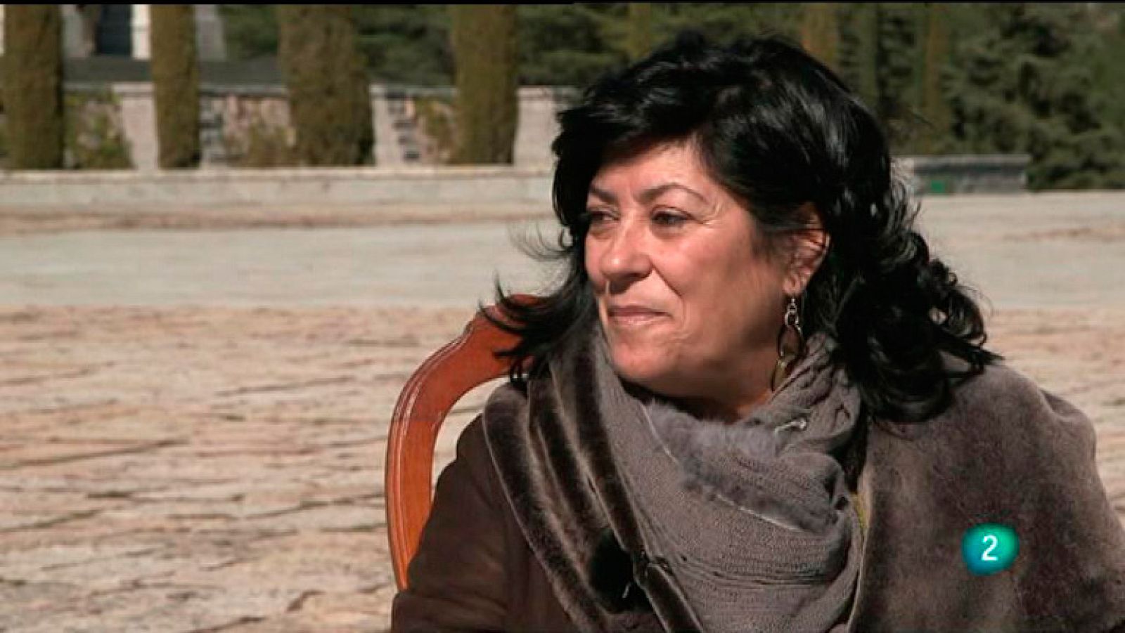 Página 2 - Entrevista a Almudena Grandes