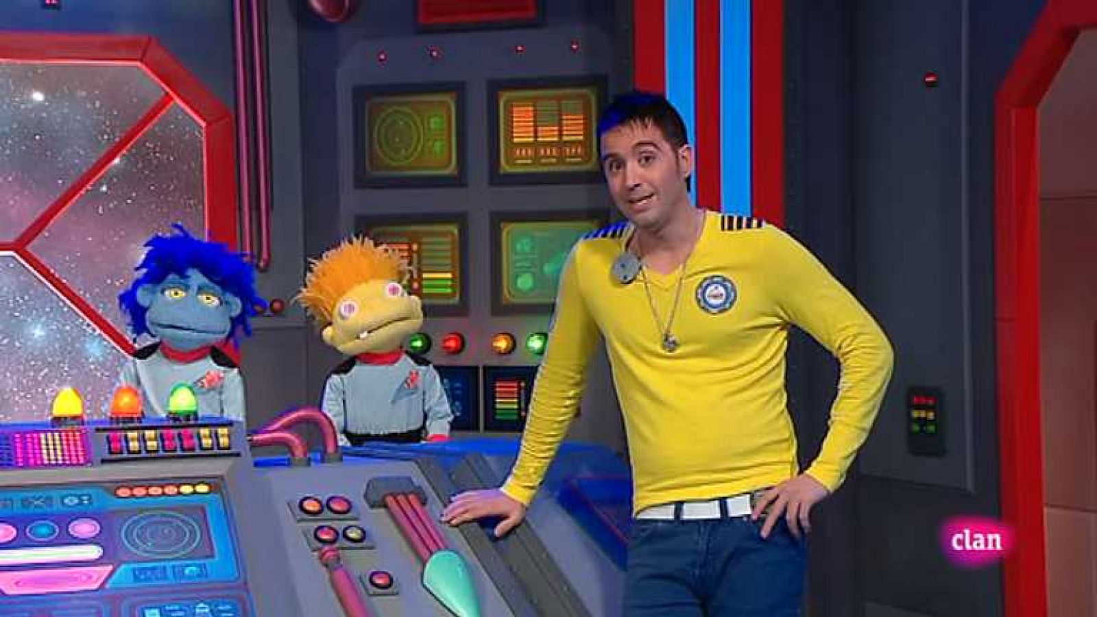 Capítulo 129 - Lunnis | Ver