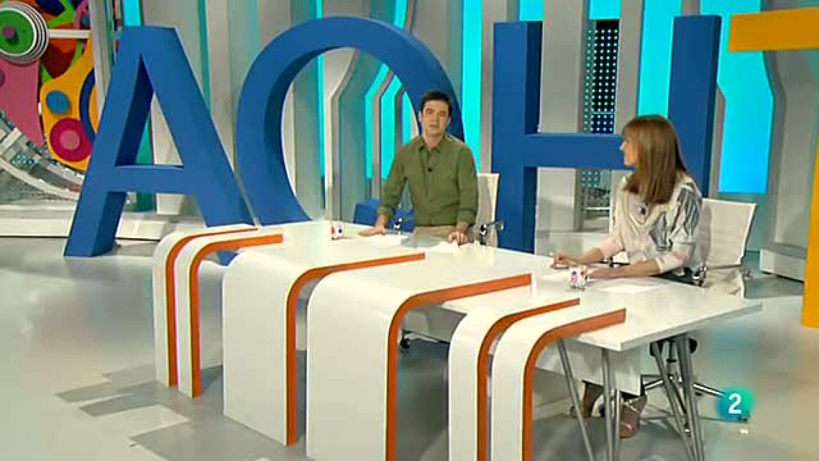 Recetas europeas contra el paro - Aquí hay trabajo | Ver