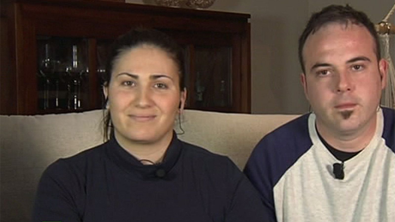 Entre Todos - Lidia y Fran necesitan sesiones de terapias para su hijo