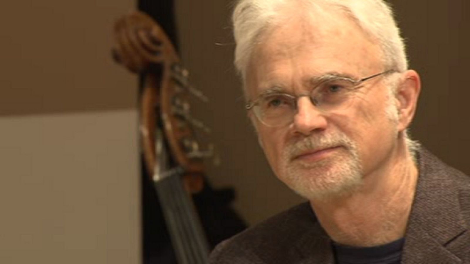 John Adams, un compositor cercano al público - Ver ahora