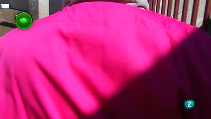 Agrosfera - Mujer emprendedora