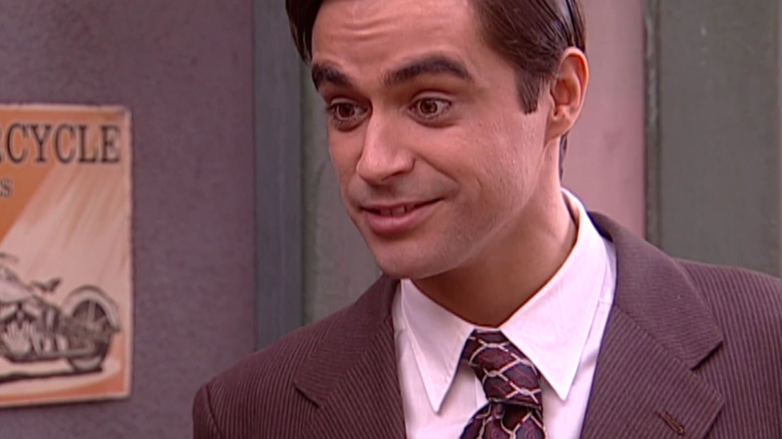 Amar en tiempos revueltos - T3 - Episodio 19 - Ver ahora