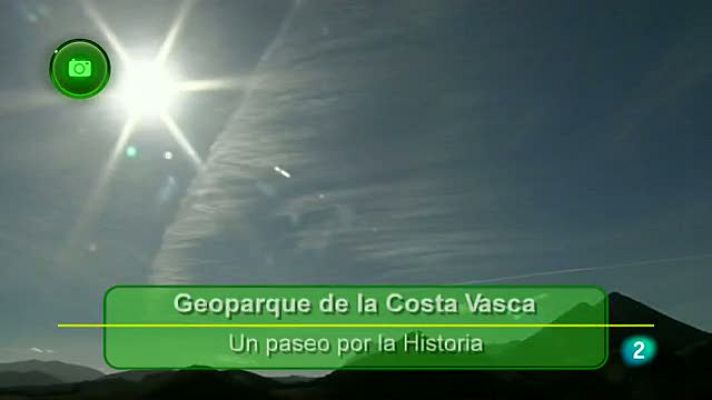 Agrosfera - Geoparque