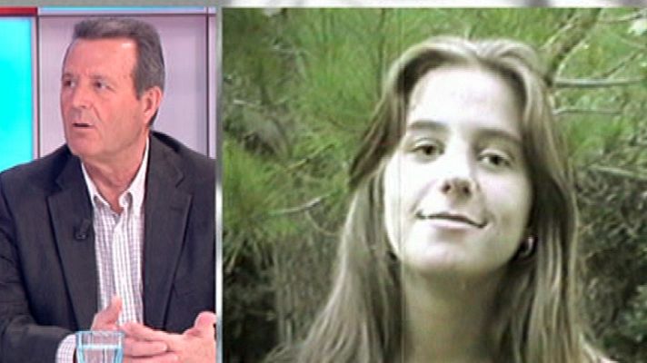 La mañana - Cada día desaparecen 34 personas en España