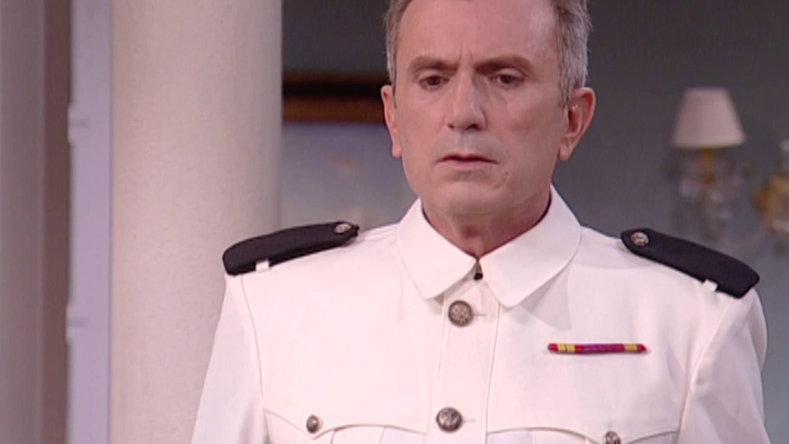 Amar en tiempos revueltos - T3 - Episodio 28 - Ver ahora