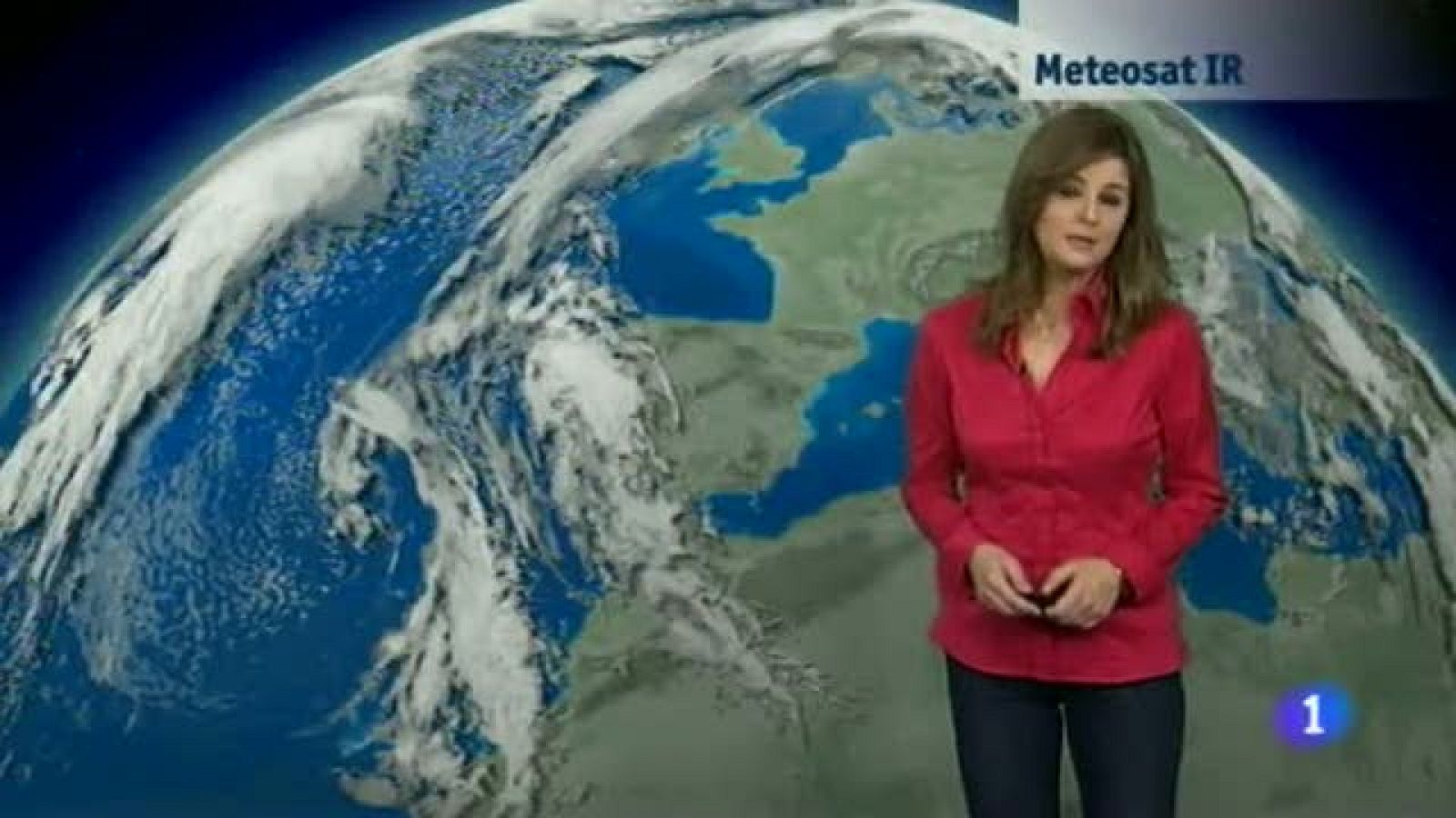 El tiempo en Extremadura - 10/03/14 | Ver