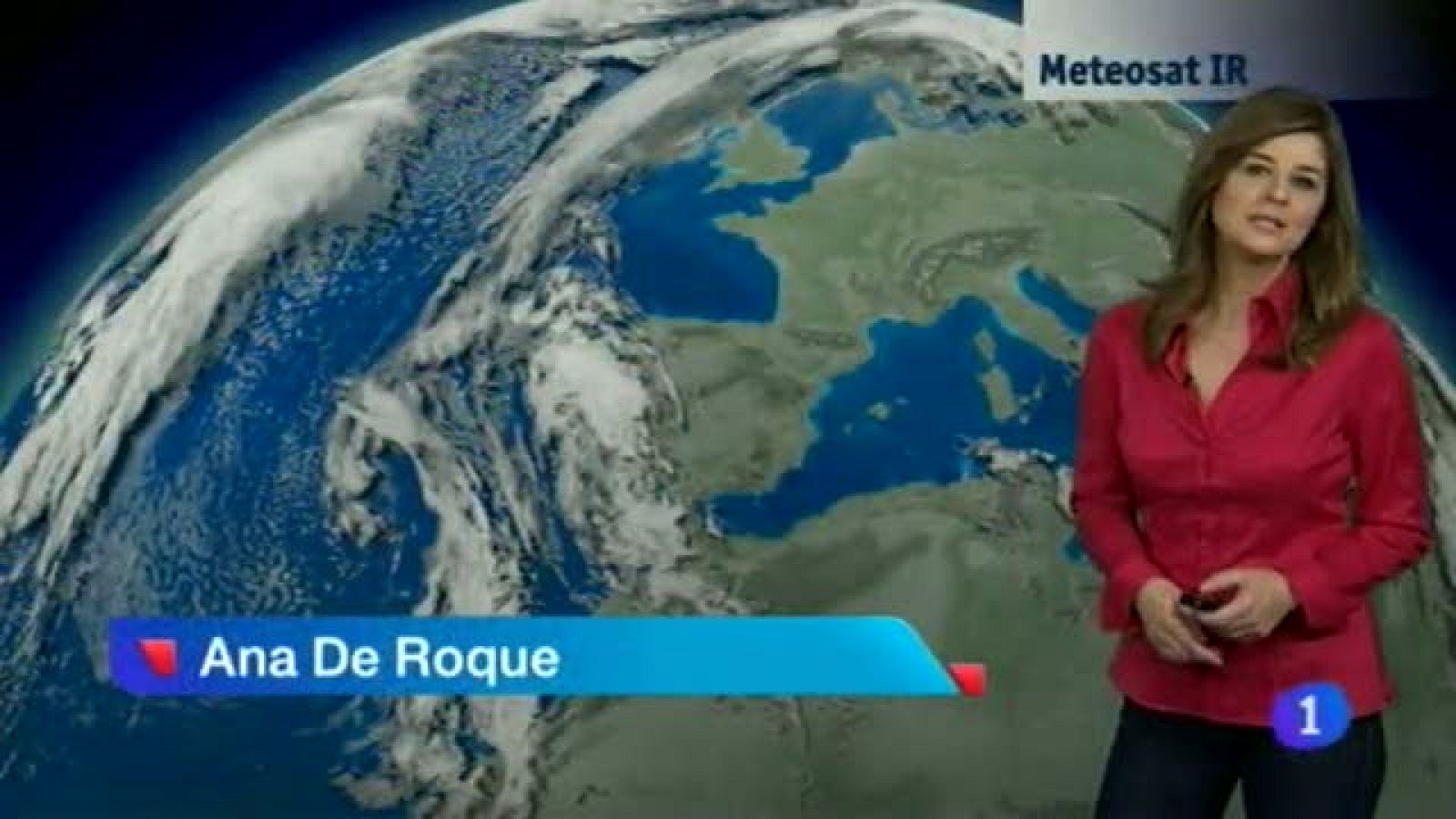 El Tiempo en la Comunidad de Navarra - 10/03/2014 | Ver