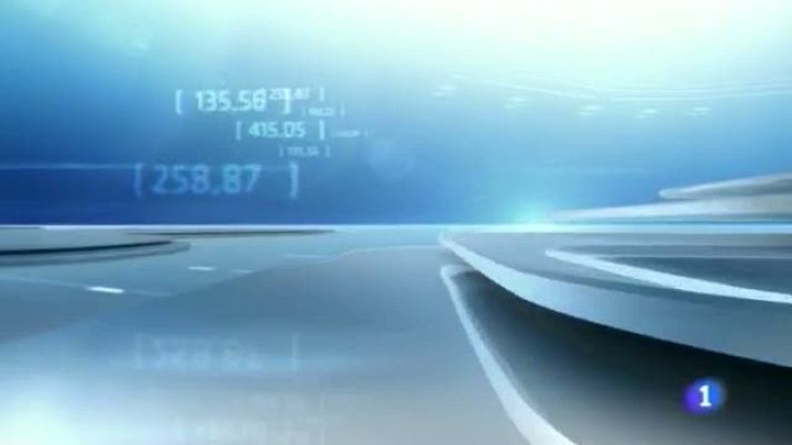 Telenorte - País Vasco - País Vasco en 2' - 10/03/14