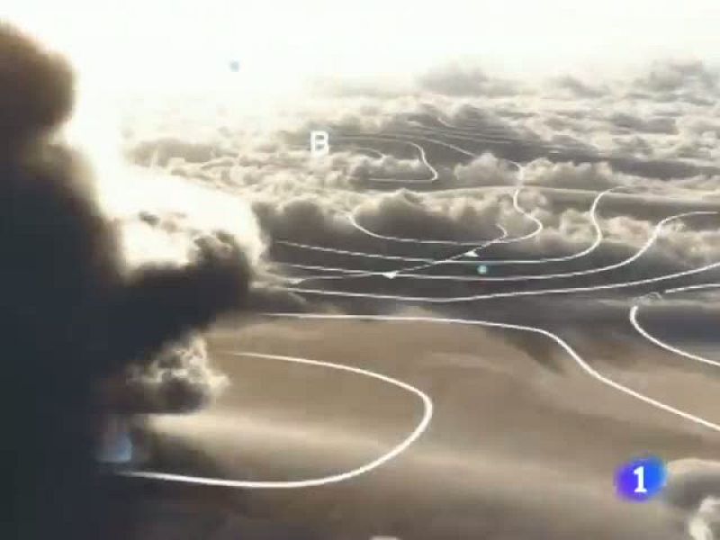 El tiempo en La Rioja - 10/03/14 | Ver