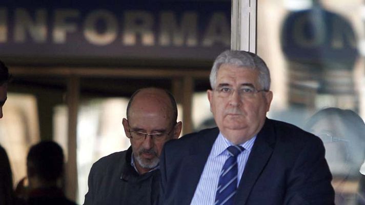 Informativo de Madrid - Informativo de Madrid - 10/03/14