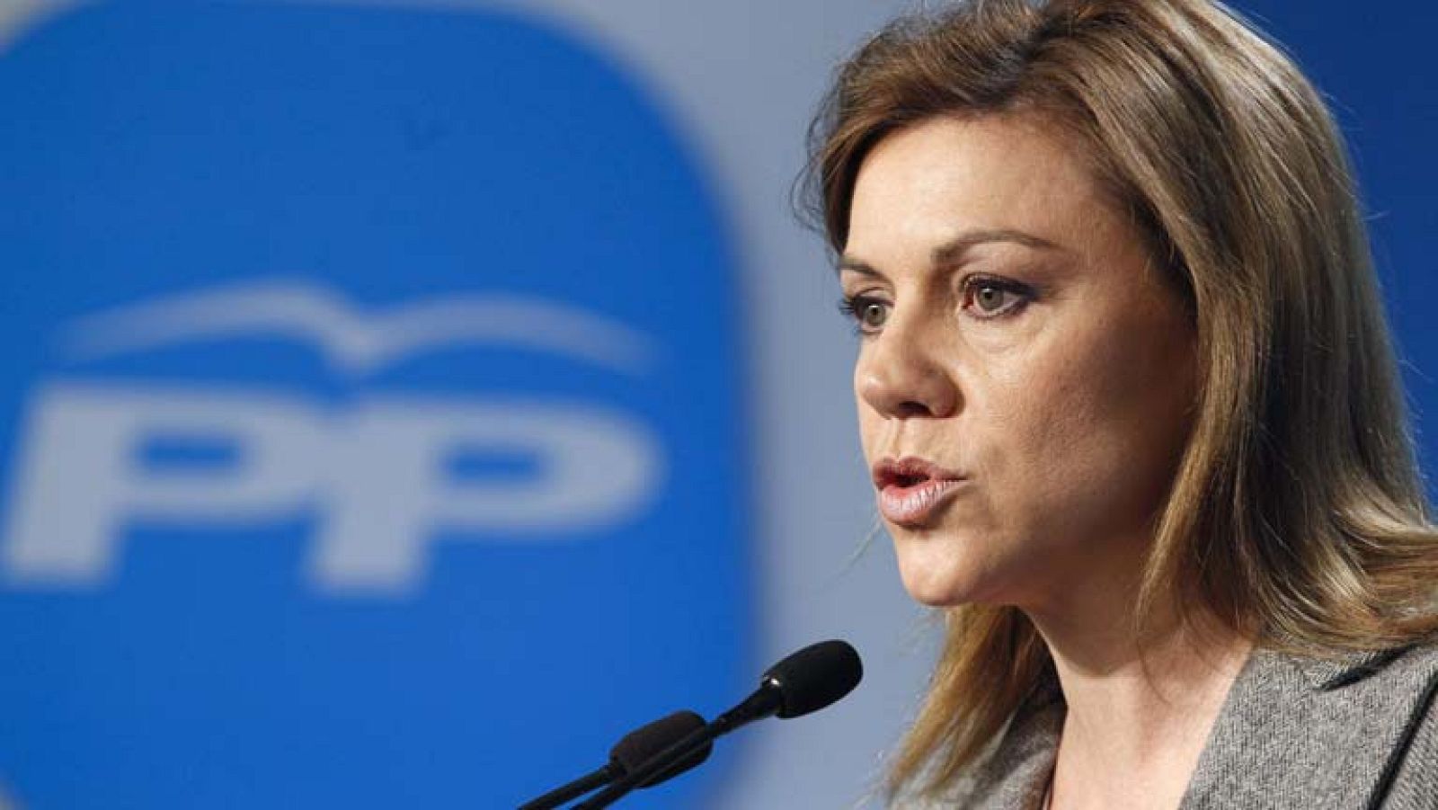 Declaraciones del PP y del PSOE sobre los atentados del 11-M