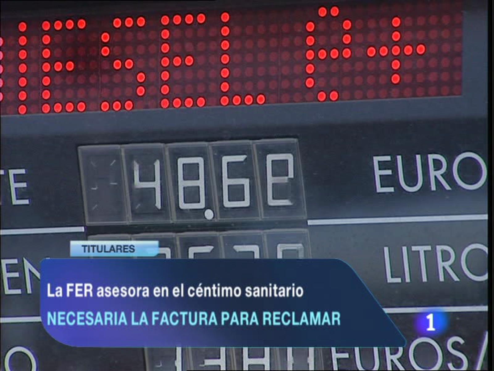 Telerioja en 2' - 10/03/14 | Ver