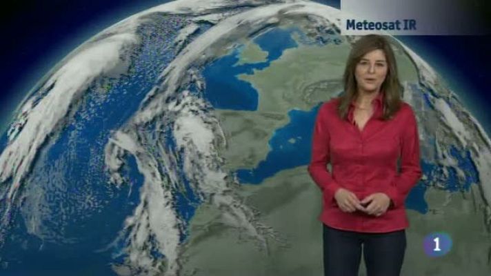 Noticias de Castilla-La Mancha - El Tiempo en Castilla-La Mancha. 10/03/14