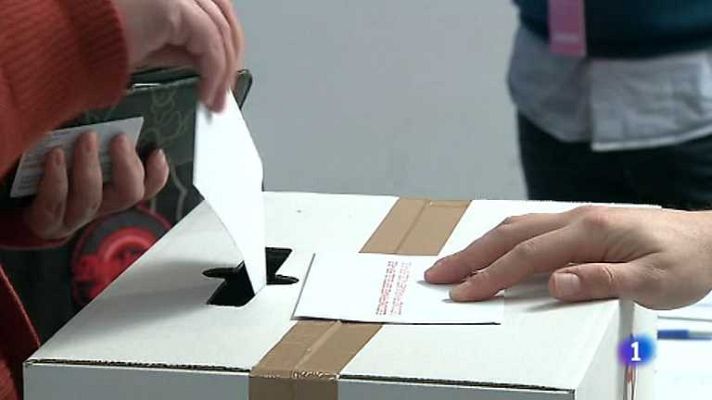 L'informatiu - Comunitat Valenciana - L'Informatiu - Comunitat Valenciana - 10/03/14