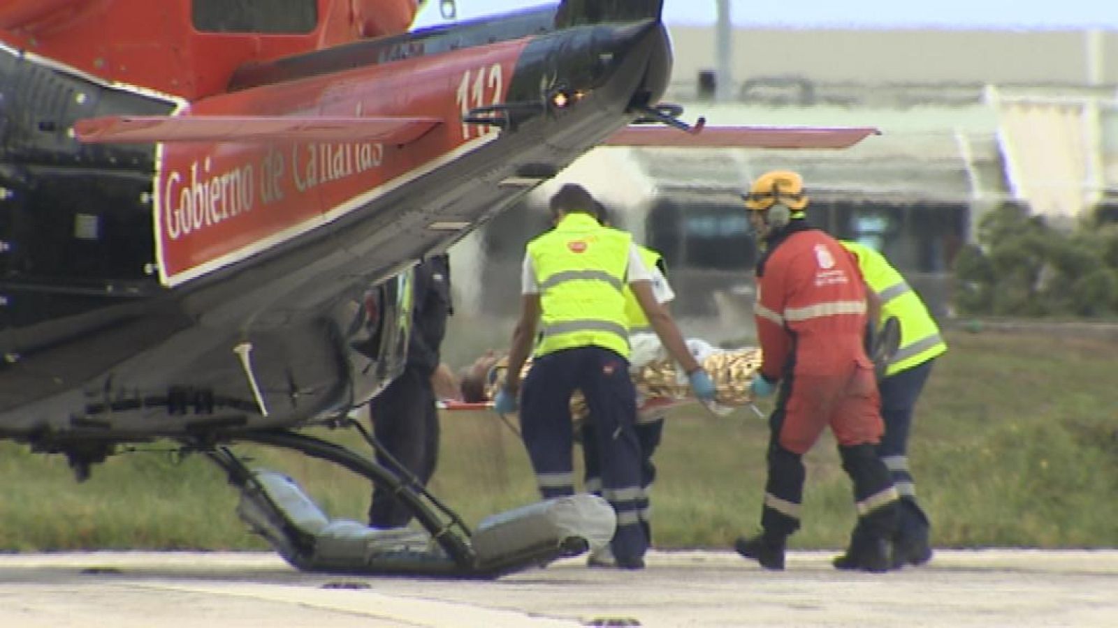Canarias en 2' - 10/03/14 | Ver
