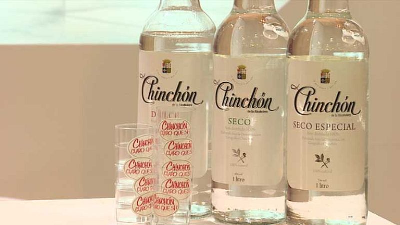 Informativo de Madrid 2 - 10/03/14