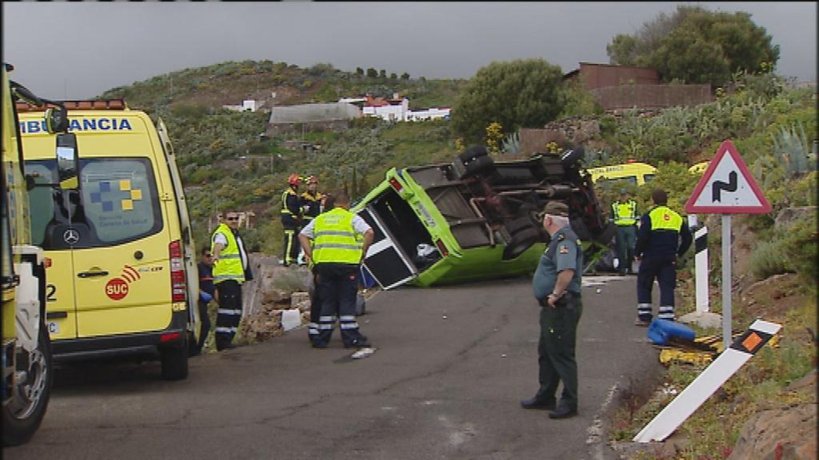 Telecanarias - 10/03/14 | Ver