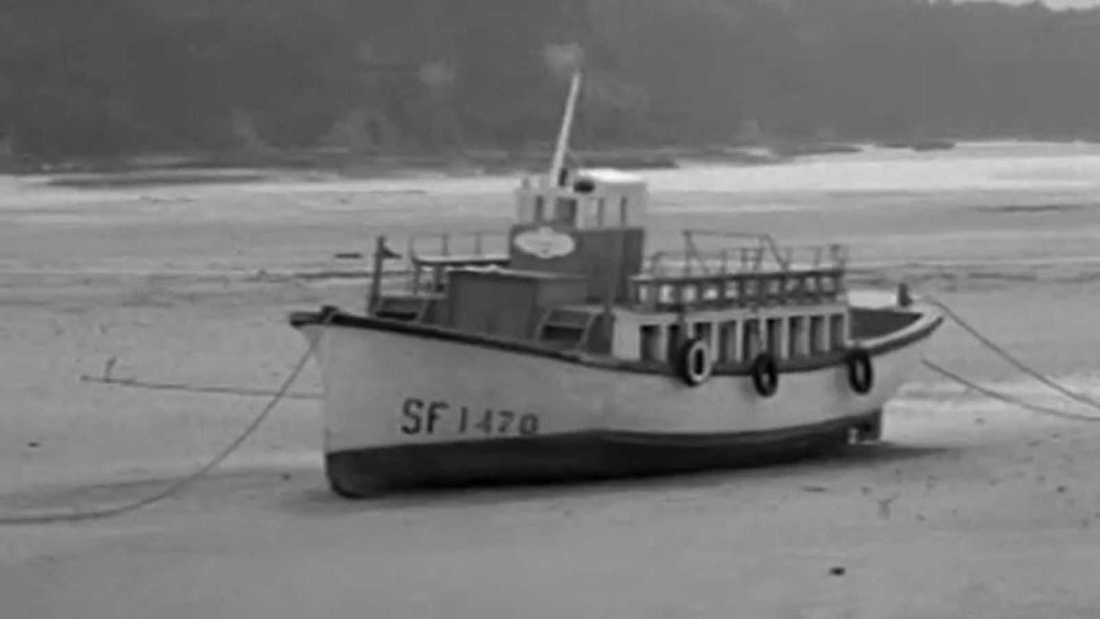 Conozca usted España - La bahía de Santander - Conozca usted España | Ver