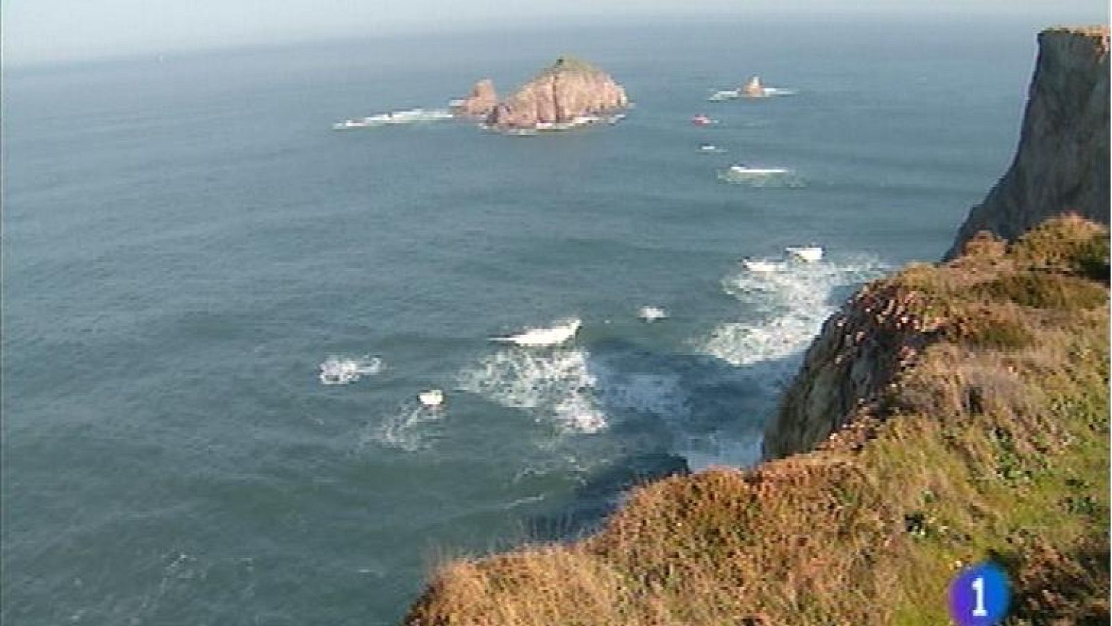 Asturias en 2' - 10/03/14 | Ver