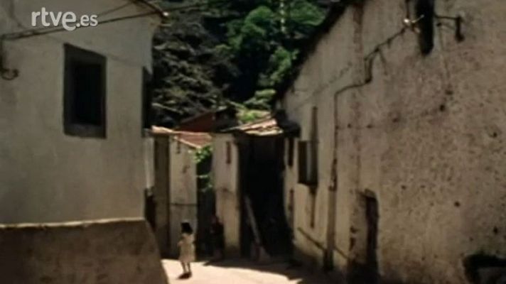 Esta es mi tierra - Extremadura de Víctor Chamorro