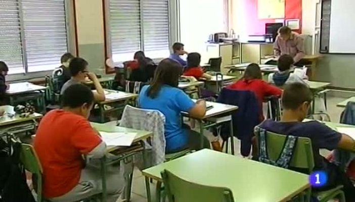 Noticias Aragón - "Aragón en 2'-10/03/14