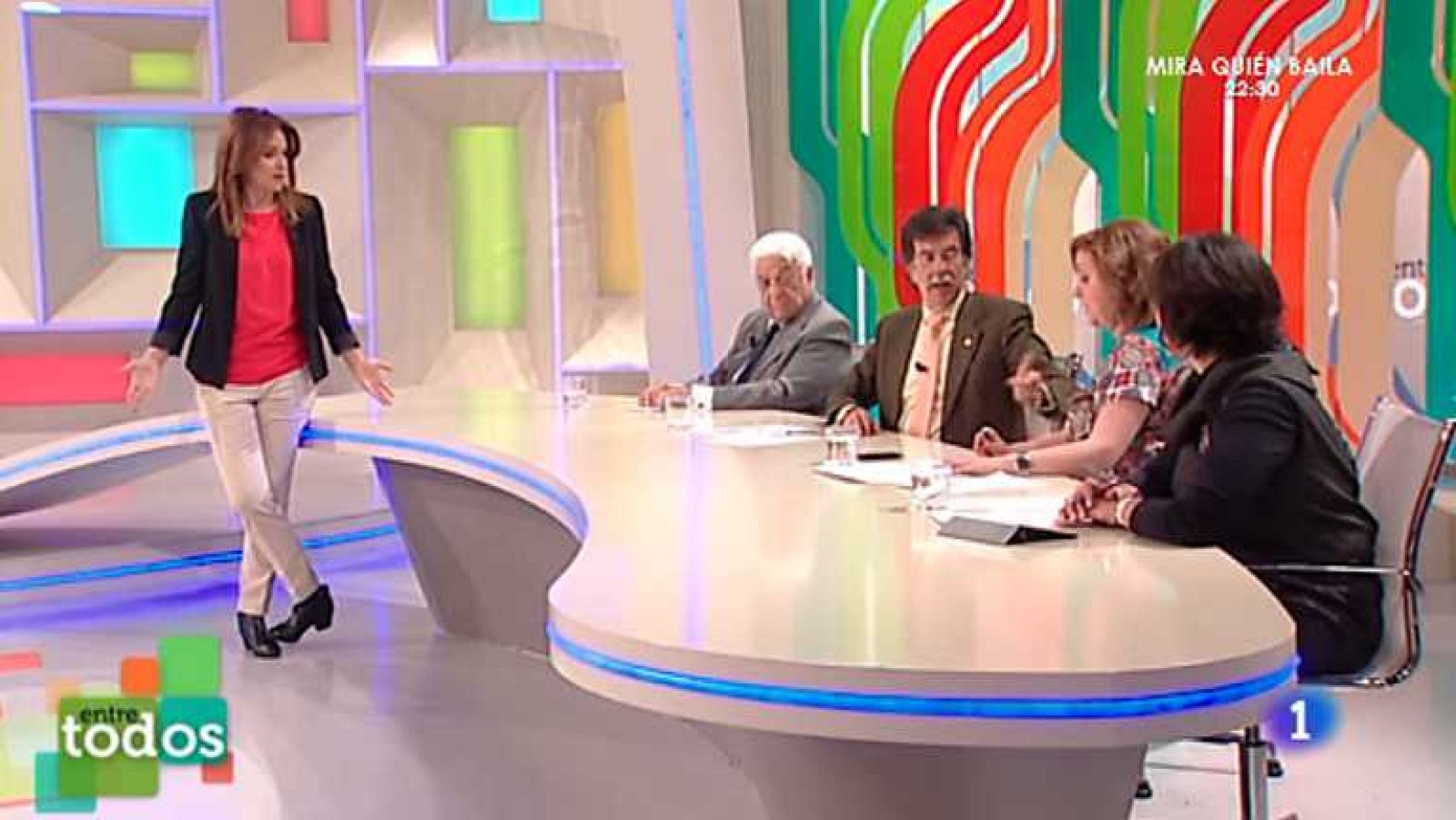 Entre todos - 10/03/14 - ver ahora