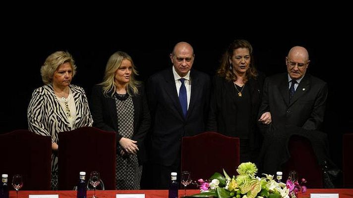  - Aniversario del 11M