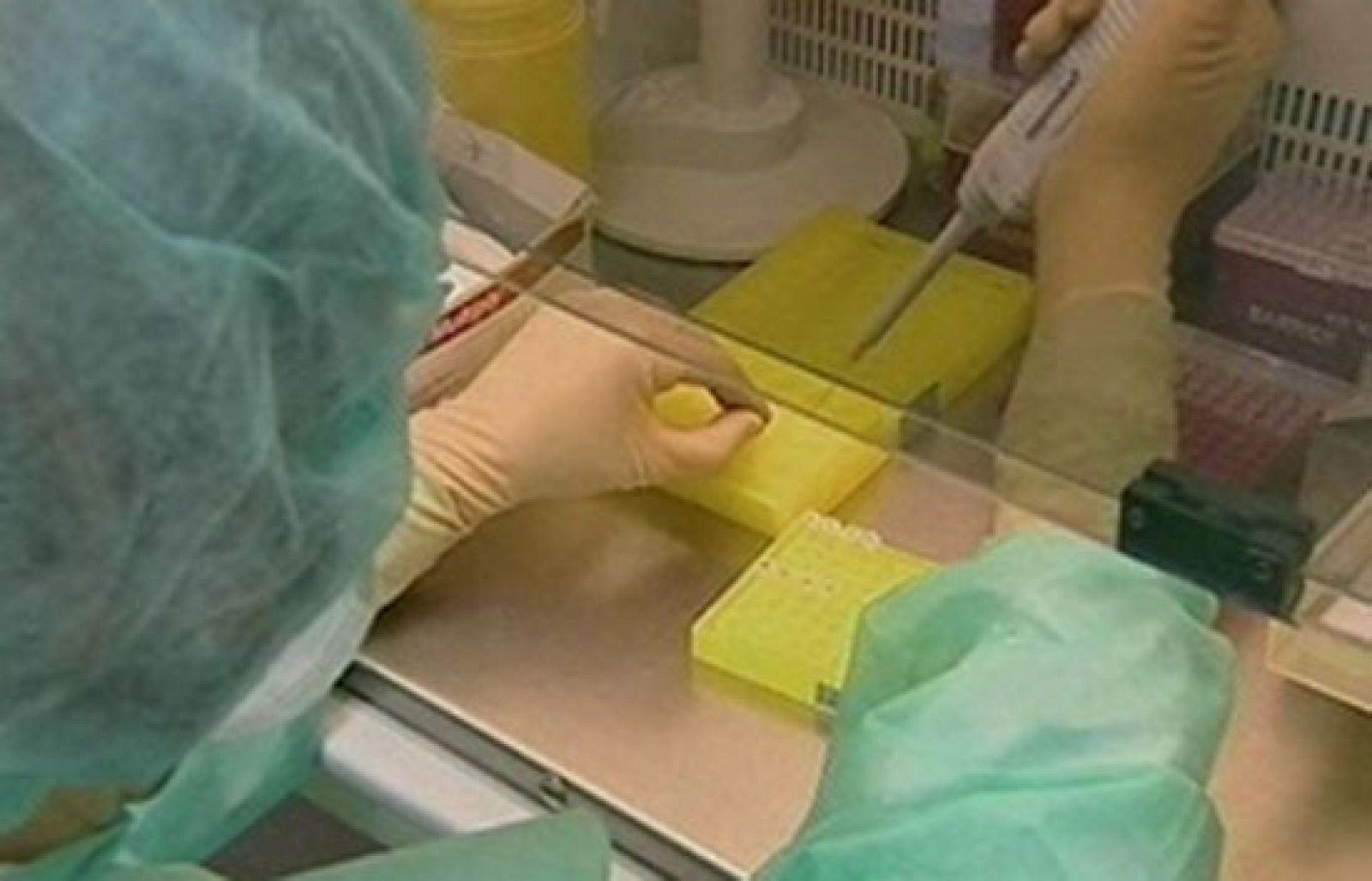 La selección genética ya es una realidad - Ciencia y tecnología en Rtve.es | Ver