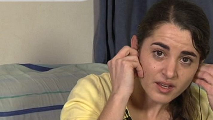 Entre todos - Necesita terapias para su hijo