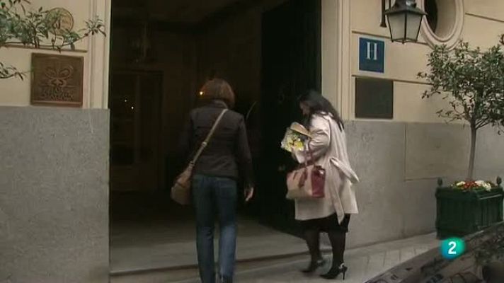 Aquí hay trabajo - Organizador de bodas