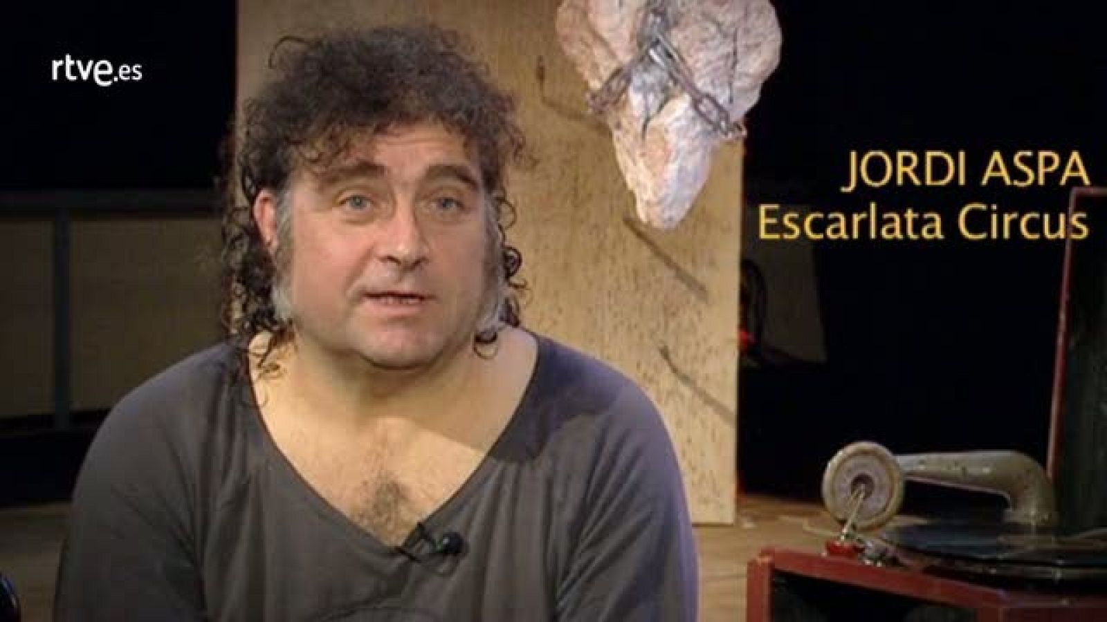 Más detalles sobre 'Cabaret Petrificat' - Ver ahora