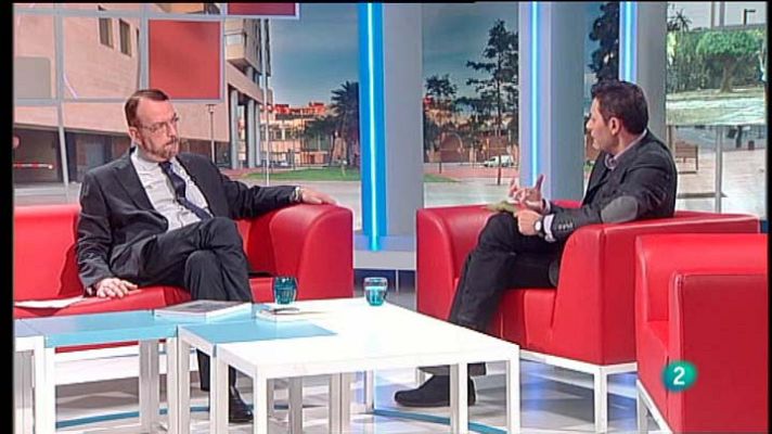 Para todos La 2 - Josep de Mirandés