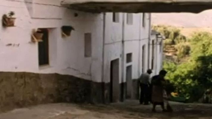 Esta es mi tierra - Las Alpujarras de Gerald Brenan