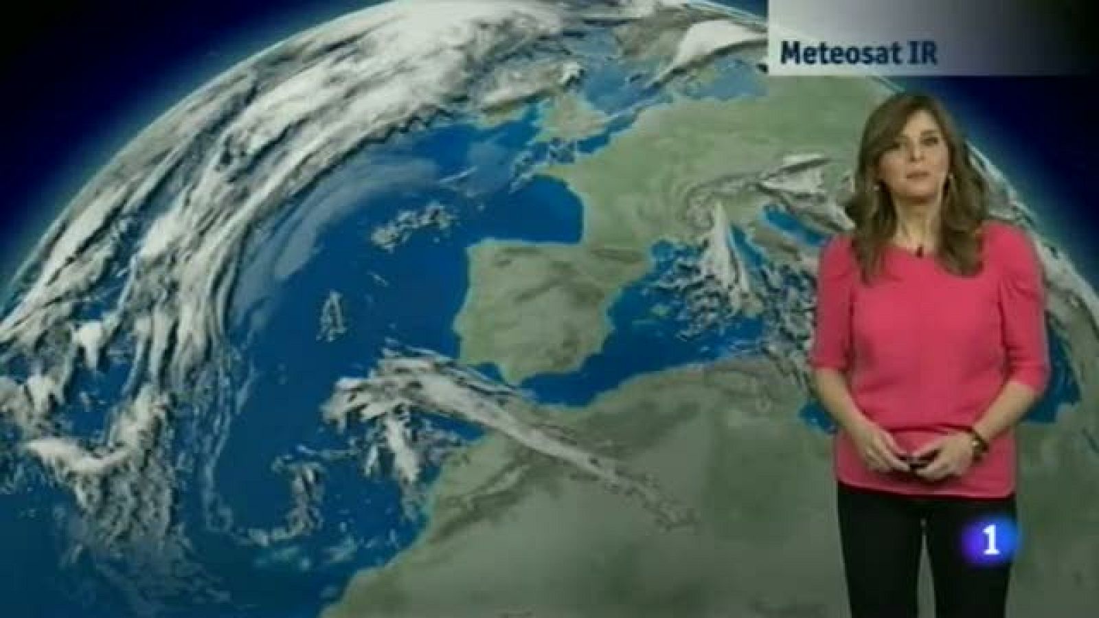 El tiempo en Extremadura - 11/03/14 | Ver